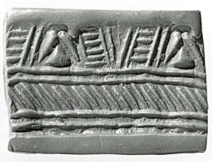 Cylinder seal