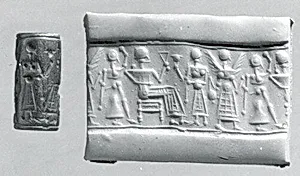 Cylinder seal