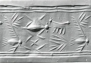 Cylinder seal