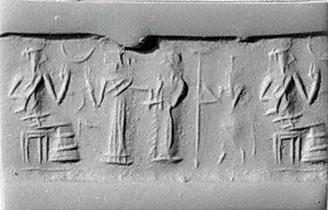 Cylinder seal