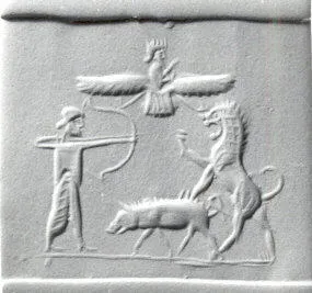 Cylinder seal
