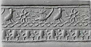 Cylinder seal