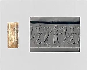 Cylinder seal