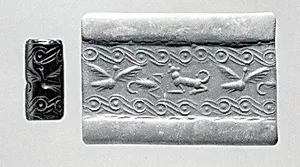 Cylinder seal