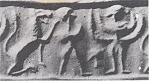 Cylinder seal
