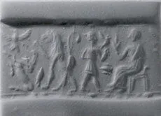 Cylinder seal