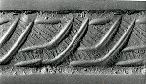 Cylinder seal