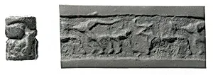 Cylinder seal