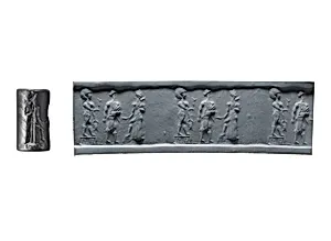 Cylinder seal
