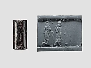 Cylinder seal
