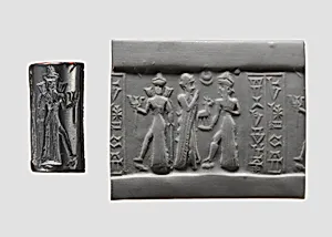 Cylinder seal