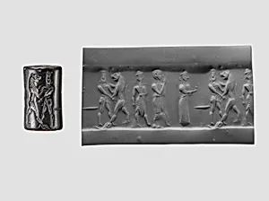 Cylinder seal