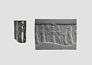 Cylinder seal