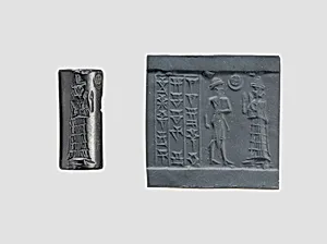 Cylinder seal