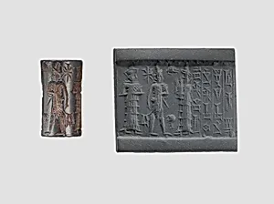 Cylinder seal