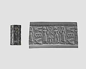 Cylinder seal