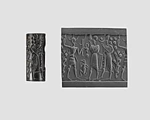 Cylinder seal