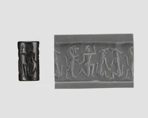 Cylinder seal