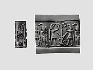 Cylinder seal
