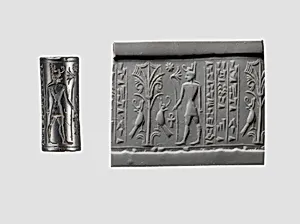 Cylinder seal