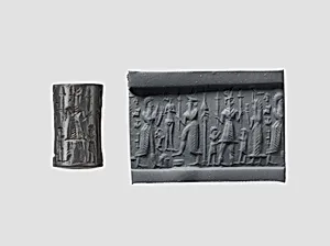 Cylinder seal