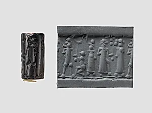 Cylinder seal