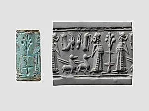 Cylinder seal