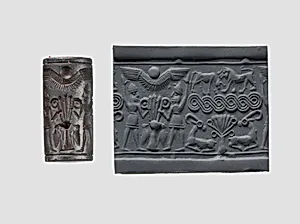 Cylinder seal
