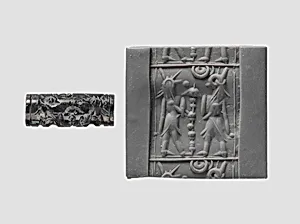 Cylinder seal