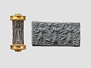 Cylinder seal