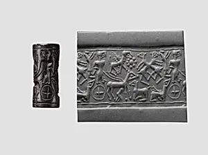Cylinder seal