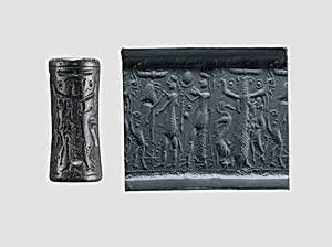 Cylinder seal