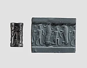 Cylinder seal