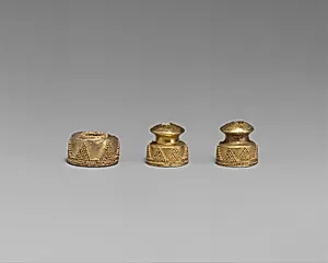 Cylinder seal cap