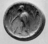 Discoid seal