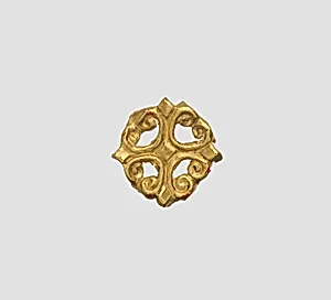 Dress ornament