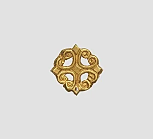 Dress ornament