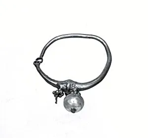 Earring