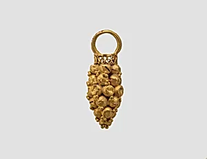 Earring