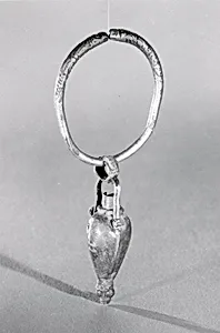 Earring
