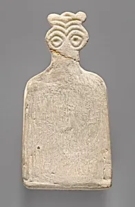 Eye idol