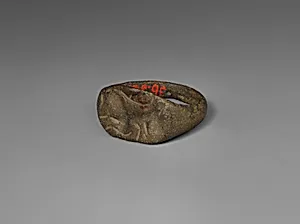 Finger ring