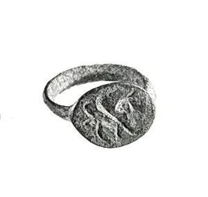 Finger ring