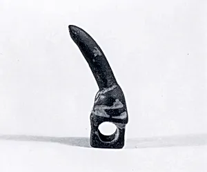 Harness or bridle fitting