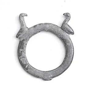 Harness ring