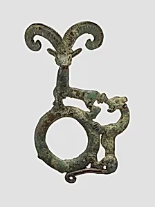 Harness ring