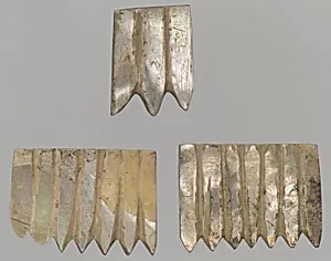 Inlay
