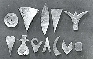 Inlays