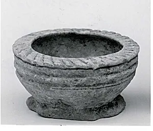 Pot