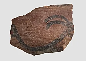 Sherd